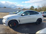 2016 Bmw X6 Xdrive35i Белый vin: 5UXKU2C59G0N81006