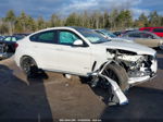 2016 Bmw X6 Xdrive35i White vin: 5UXKU2C59G0N81006