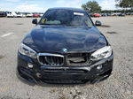 2016 Bmw X6 Xdrive35i Черный vin: 5UXKU2C59G0N81281