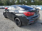 2016 Bmw X6 Xdrive35i Черный vin: 5UXKU2C59G0N81281