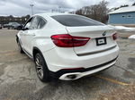 2016 Bmw X6 Xdrive35i White vin: 5UXKU2C5XG0N79278