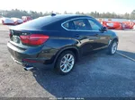 2016 Bmw X6 Xdrive35i Black vin: 5UXKU2C5XG0N83900