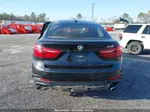 2016 Bmw X6 Xdrive35i Black vin: 5UXKU2C5XG0N83900