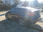 2016 Bmw X6 Xdrive50i Black vin: 5UXKU6C53G0R34489