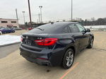 2016 Bmw X6 Xdrive50i Black vin: 5UXKU6C5XG0R34473