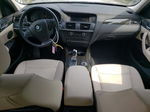 2011 Bmw X3 Xdrive28i Угольный vin: 5UXWX5C50BL711790