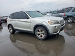 2011 Bmw X3 Xdrive28i Beige vin: 5UXWX5C51BL700930