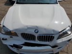 2011 Bmw X3 Xdrive28i White vin: 5UXWX5C51BL706792