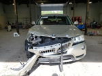 2011 Bmw X3 Xdrive28i Золотой vin: 5UXWX5C51BL710096