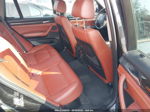 2011 Bmw X3 28i Черный vin: 5UXWX5C51BL710339