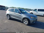 2011 Bmw X3 Xdrive28i Gray vin: 5UXWX5C51BL711717