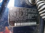2011 Bmw X3 Xdrive28i Blue vin: 5UXWX5C51BL716626