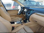 2011 Bmw X3 Xdrive28i Белый vin: 5UXWX5C52BL706557