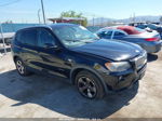 2011 Bmw X3 Xdrive28i Black vin: 5UXWX5C52BL713427