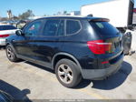 2011 Bmw X3 Xdrive28i Черный vin: 5UXWX5C52BL713427