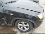 2011 Bmw X3 Xdrive28i Черный vin: 5UXWX5C52BLK59485