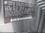 2011 Bmw X3 Xdrive28i Серый vin: 5UXWX5C53BL702260