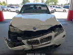 2011 Bmw X3 Xdrive28i Белый vin: 5UXWX5C53BL705305