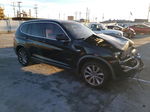 2011 Bmw X3 Xdrive28i Black vin: 5UXWX5C53BL707510