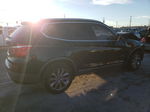 2011 Bmw X3 Xdrive28i Black vin: 5UXWX5C53BL707510