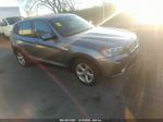 2011 Bmw X3 Xdrive28i vin: 5UXWX5C53BL709046