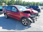 2011 Bmw X3 Xdrive28i Red vin: 5UXWX5C53BL712612