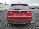 2011 Bmw X3 Xdrive28i Maroon vin: 5UXWX5C53BL713470