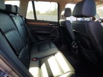 2011 Bmw X3 Xdrive28i Серый vin: 5UXWX5C54BL703014