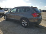 2011 Bmw X3 Xdrive28i Угольный vin: 5UXWX5C54BL707662