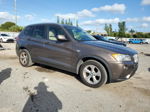 2011 Bmw X3 Xdrive28i Угольный vin: 5UXWX5C54BL707662