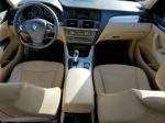 2011 Bmw X3 Xdrive28i Угольный vin: 5UXWX5C54BL707662