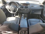 2011 Bmw X3 Xdrive28i Белый vin: 5UXWX5C55BL704012