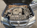 2011 Bmw X3 Xdrive28i Серый vin: 5UXWX5C55BL705015