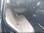 2011 Bmw X3 Xdrive28i Черный vin: 5UXWX5C56BL702592