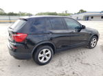 2011 Bmw X3 Xdrive28i Black vin: 5UXWX5C56BL709932