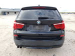 2011 Bmw X3 Xdrive28i Черный vin: 5UXWX5C56BL709932