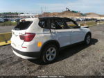 2011 Bmw X3 Xdrive28i White vin: 5UXWX5C56BL710983