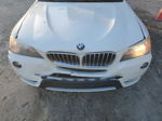 2011 Bmw X3 Xdrive28i Белый vin: 5UXWX5C57BL700091