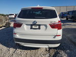 2011 Bmw X3 Xdrive28i Белый vin: 5UXWX5C57BL703220