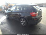 2011 Bmw X3 Xdrive28i Black vin: 5UXWX5C57BL703914