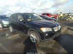 2011 Bmw X3 Xdrive28i Черный vin: 5UXWX5C57BL703914