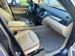 2011 Bmw X3 Xdrive28i Коричневый vin: 5UXWX5C57BL711964