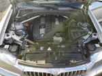 2011 Bmw X3 Xdrive28i Серебряный vin: 5UXWX5C58BL708491