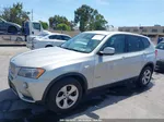 2011 Bmw X3 Xdrive28i Gold vin: 5UXWX5C58BL710354