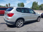 2011 Bmw X3 Xdrive28i Gold vin: 5UXWX5C58BL710354