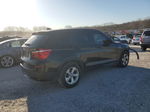 2011 Bmw X3 Xdrive28i Black vin: 5UXWX5C59BL703929