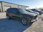 2011 Bmw X3 Xdrive28i Black vin: 5UXWX5C59BL703929