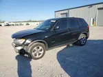 2011 Bmw X3 Xdrive28i Черный vin: 5UXWX5C59BL703929