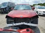 2011 Bmw X3 Xdrive28i Burgundy vin: 5UXWX5C59BL709083