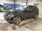 2011 Bmw X3 Xdrive28i Черный vin: 5UXWX5C59BL710136